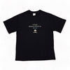 'if lost' (gojo) tee - MINK Design